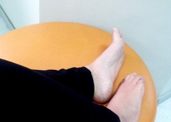 Ada Koper Berisi Potongan Kaki di Bandara Guangzhou!