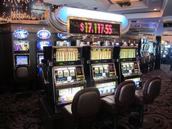 Crystal Symphony, Kapal Pesiar Dengan Fasilitas Super Mewah