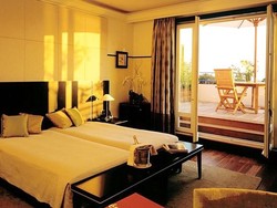 5 Kamar Hotel Paling Mahal di Dunia!