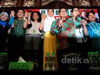 Cak Imin Gaet Artis Jadi Caleg PKB