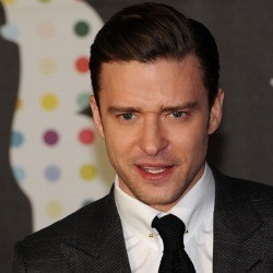 Garap Soundtrack, Justin Timberlake Gaet Vokalis Mumford & Sons