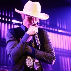 Dipecat Stone Temple Pilots, Scott Weiland Kaget