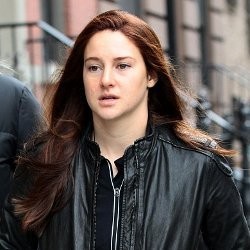 Foto Pertama Shailene Woodley sebagai Mary Jane Watson di Sekuel Spider-Man