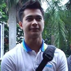 Eza Gionino: Penjara Tempat Istirahat yang Kurang Nyaman