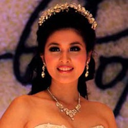 Belum Menikah, 5 Seleb Indonesia Ini Cantik Bergaun Pengantin