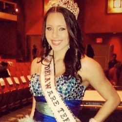 Tersangkut Skandal Video Seks, Miss Teen Amerika Serikat Mundur