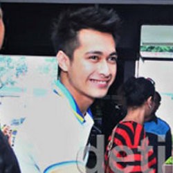 Eza Gionino Minta Bukti Pengakuan Rasti Soal Ancaman Pembunuhan