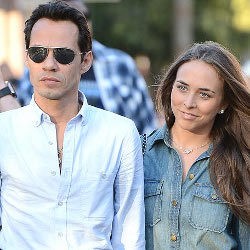 Putus dari Model Lingerie, Marc Anthony Pacari Anak Miliuner