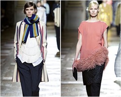 Peleburan Cantik Era 20an & Maskulinitas Ala Dries Van Noten