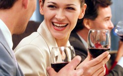 Inilah Cara Menikmati Wine seperti Profesional