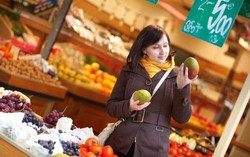 Dapatkan 4 Keuntungan Ini Jika Beli Buah Musiman