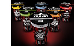 Mau Cicip? Powerful Yogurt, Yogurt Khusus Laki-laki!