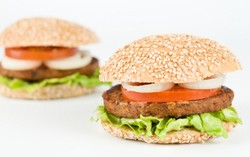 Hati-hati Mengonsumsi Daging Imitasi untuk Vegetarian!