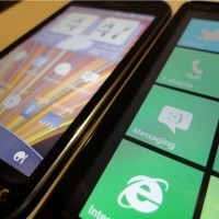 Loyalis Android di Inggris Mulai Pindah ke Windows Phone