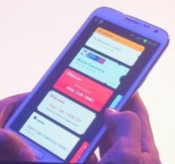 Mirip Passbook Apple, Samsung Luncurkan Samsung Wallet