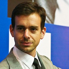 Jack Dorsey: Kutu Komputer, Bikin Twitter, Kini Pacari Supermodel