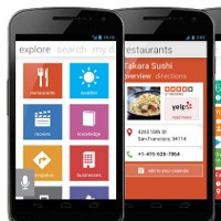 Kembaran Siri Hadir di Windows Phone 8