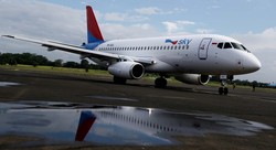 Penumpang Sky Aviation Dapat Asuransi Sebelum Terbang Rp 1,2 Miliar