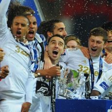 Swansea: Kobar Api Kehidupan