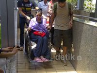 Ashanty Akhirnya Keluar dari Rumah Sakit