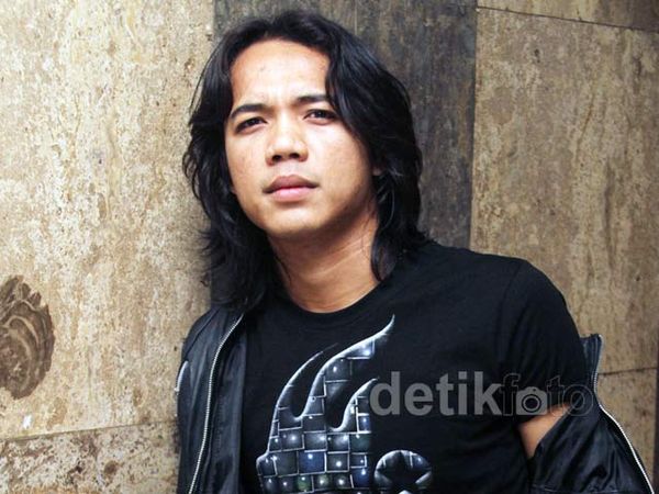 Zian Zigaz Masih Cari Yuriko