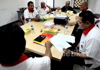 Bursa Pencalonan Ketum KONI DKI Memanas