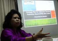 Promosi Pariwisata Indonesia Hingga Ke Jerman
