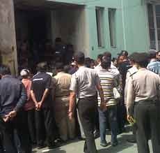 Enggan Pindah Selama 43 Tahun, Rumah di Jalan Niaga Dieksekusi