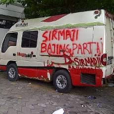 Diisukan Dipecat dari PDIP, Bambang DH Tertawa