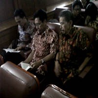 Dieksekusi Selalu Mangkir, Sukamto Cs Justru Rajin Hadiri Sidang PK