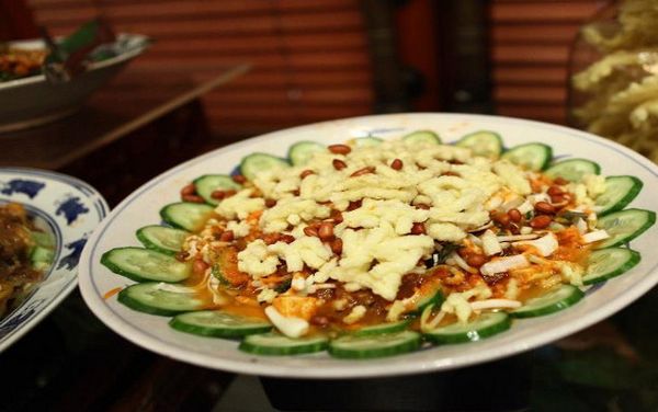 Yang Lezat dan Menarik di Patali Day
