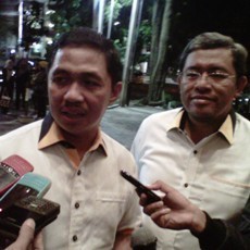 Anis Matta: Black Campaign di Era Demokrasi Tidak Efektif!