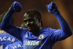 Chelsea ke Babak Kelima Piala FA