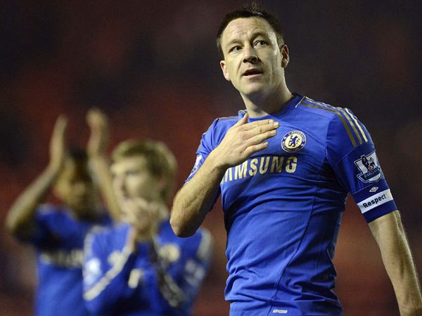 Chelsea ke Babak Kelima Piala FA