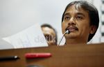 Satgas Normalisasi Akan Awasi Kongres PSSI