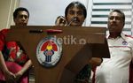 Satgas Normalisasi Akan Awasi Kongres PSSI