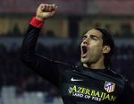 Atletico Tantang Madrid di Final Copa del Rey