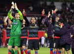 Atletico Tantang Madrid di Final Copa del Rey
