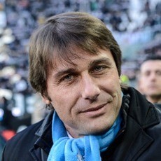 Conte Diyakini Akan Sesukses Lippi dan Capello