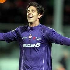 Vucinic Tunggu Kedatangan Jovetic di Juventus