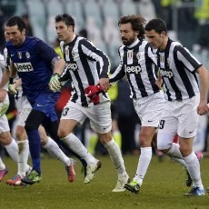 Ujian bagi Si Jago Tandang di San Paolo