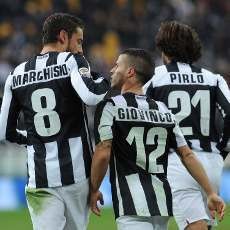 Marchisio: Tak Ada Jaminan Juara Meski Juventus Kalahkan Napoli 