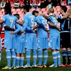 Dukungan Suporter Akan Bantu Napoli