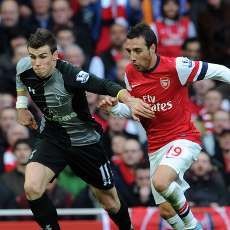 Pertaruhan Spurs dan Arsenal di Derby London Utara