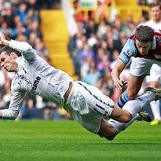 Rekaman Video untuk Penyelam Lapangan Hijau