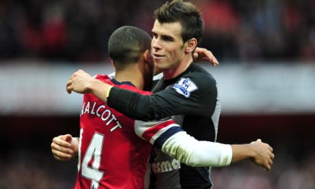 Tottenham Kuat di Kandang