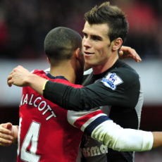 Tottenham Kuat di Kandang