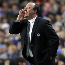 Ketika Kesabaran Benitez Akhirnya Habis