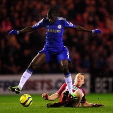 Lewati Middlesbrough, Chelsea Jumpa MU di Perempatfinal