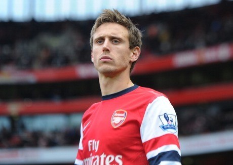 Wenger: Monreal Akan Berkontribusi Lebih